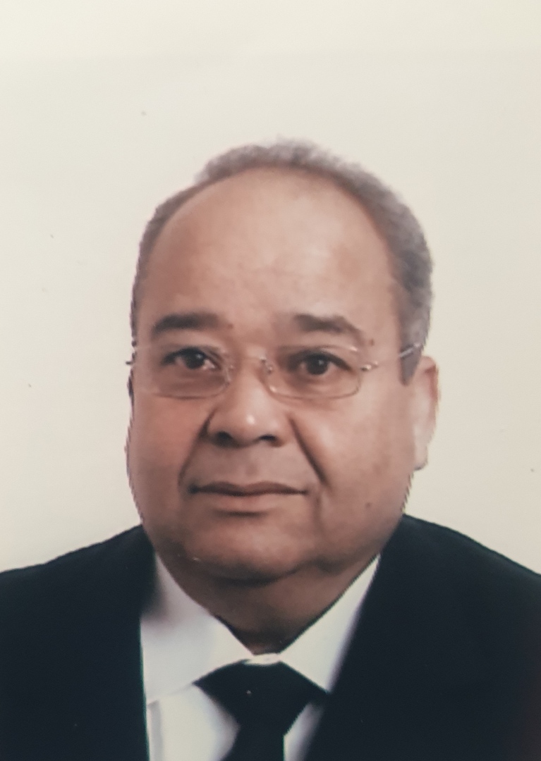 SLAH Mohamed